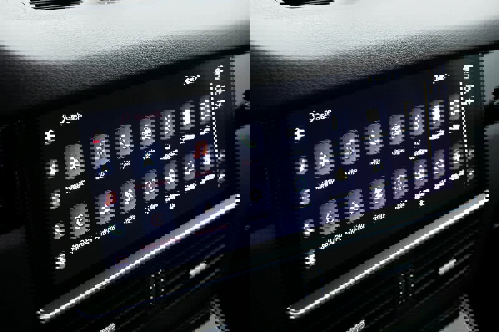 Certified 2023 Porsche Cayenne Platinum Edition image 15