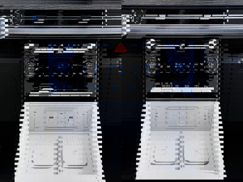 New 2026 Hyundai Santa Fe Calligraphy image 57