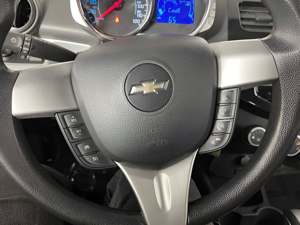 Used 2015 Chevrolet Spark LT FWD image 22