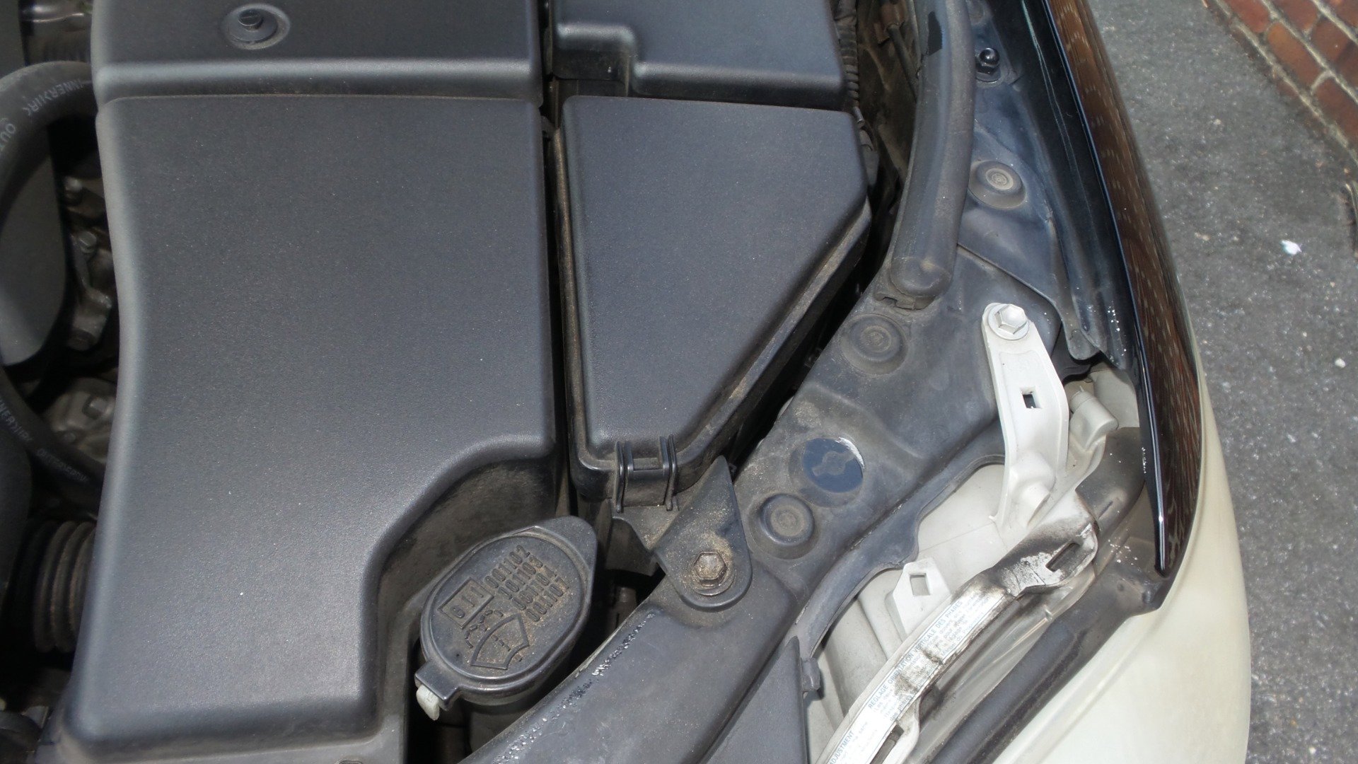 Used 2004 Lexus LS 430 image 70