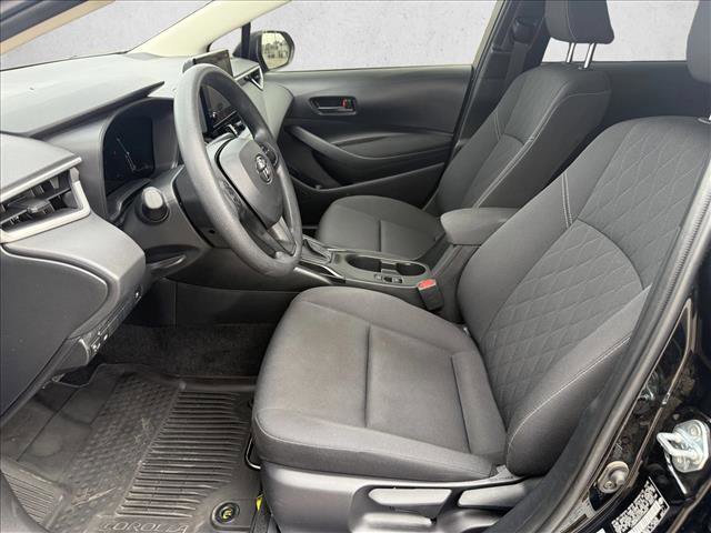 Used 2026 Toyota Corolla LE FWD image 10
