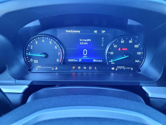 Used 2023 Ford Explorer XLT w/ Equipment Group 202A AWD/4WD image 21
