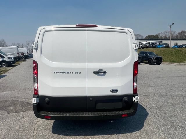 New 2024 Ford Transit 250 Low Roof RWD image 7