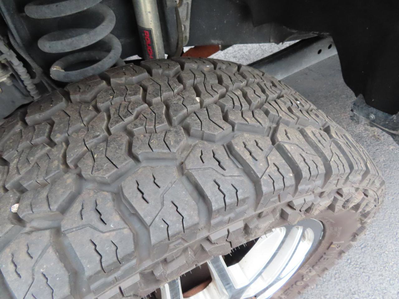 Used 2021 Ford F350 Platinum AWD/4WD image 12