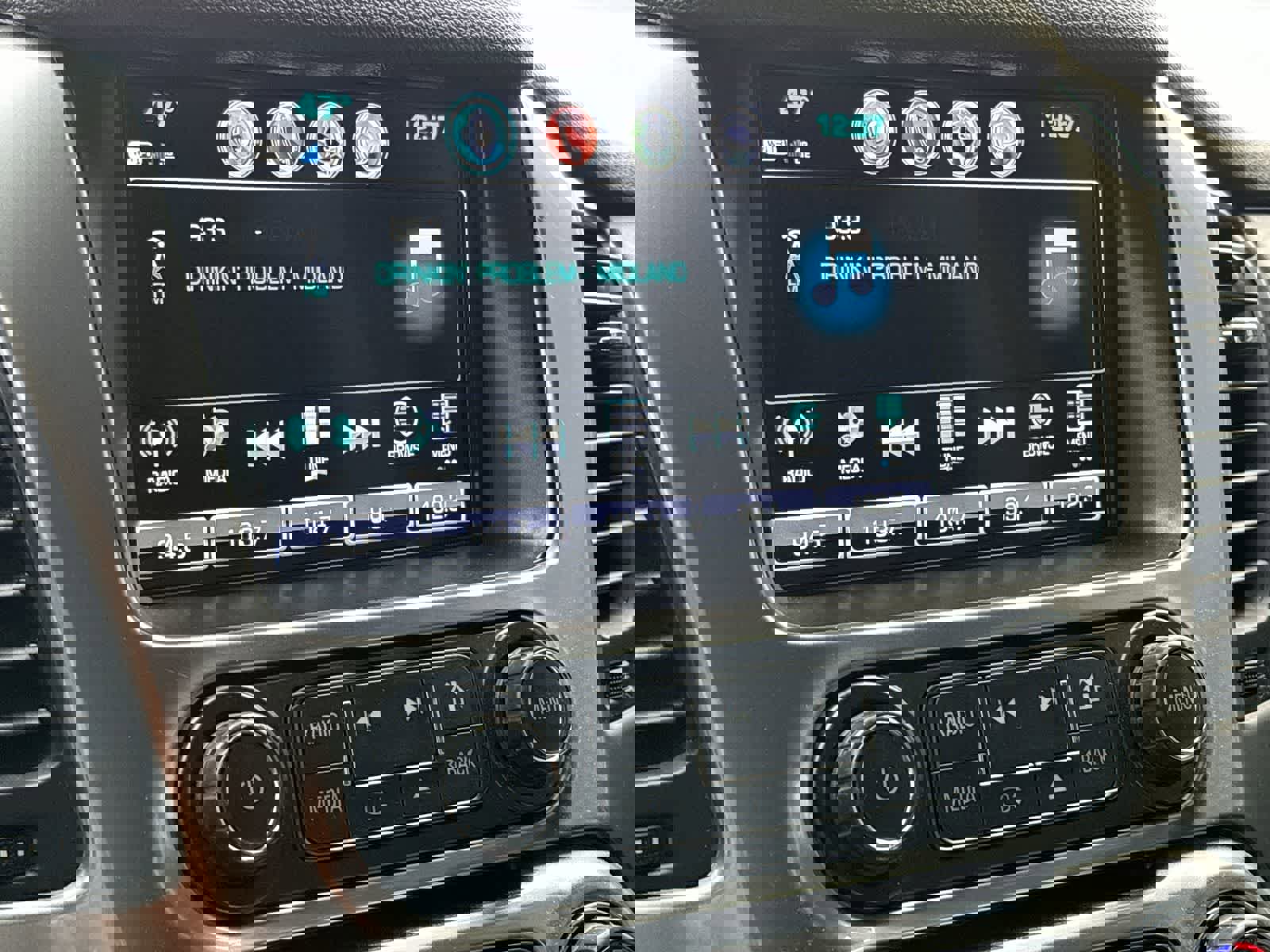 Used 2019 Chevrolet Suburban LT image 14