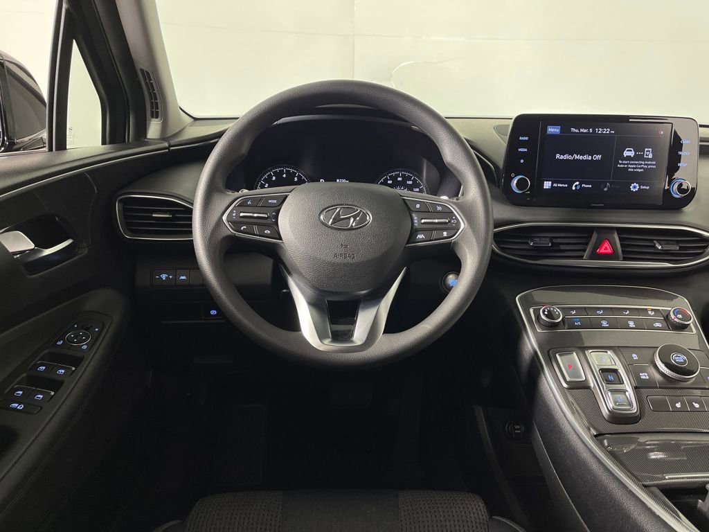 Certified 2022 Hyundai Santa Fe SEL w/ Cargo Package image 15