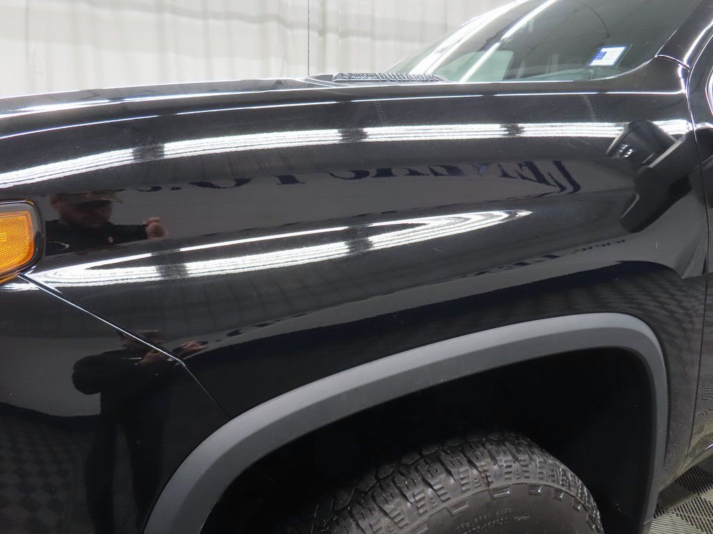 Used 2025 Chevrolet Silverado 2500 LT image 47