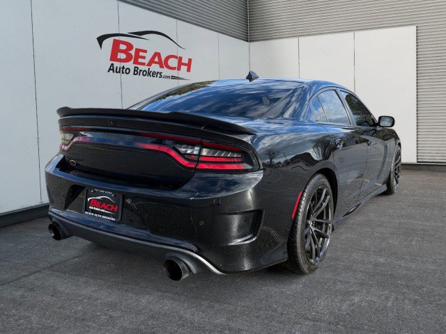 Used 2018 Dodge Charger R/T image 13