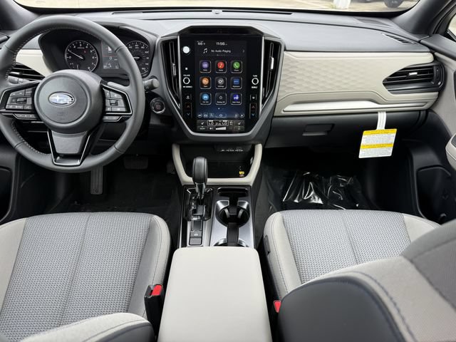 Certified 2026 Subaru Forester Premium AWD/4WD image 10