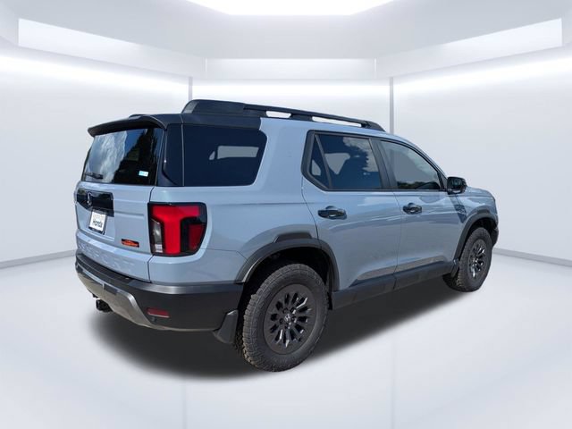 New 2026 Honda Passport TrailSport image 4