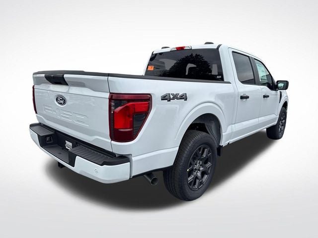 New 2026 Ford F150 STX AWD/4WD image 6