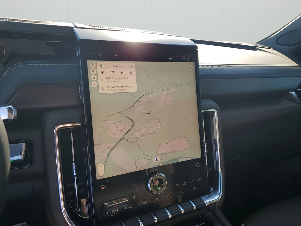 Used 2025 GMC Yukon XL Denali Ultimate image 40