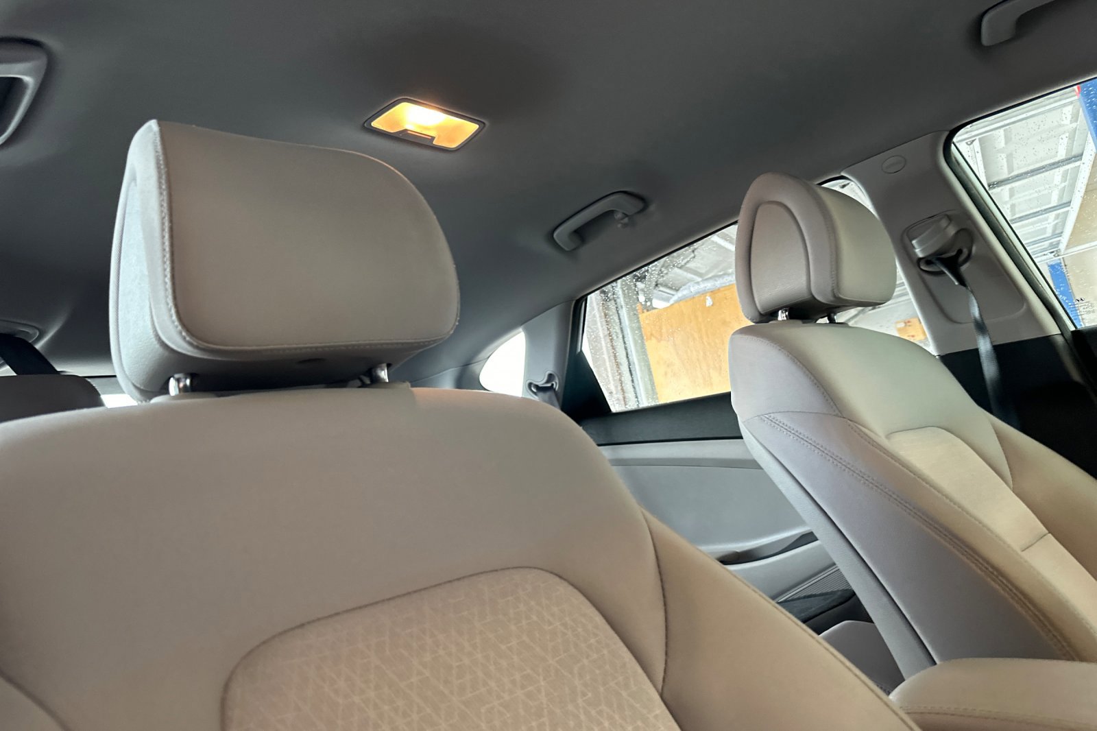 Used 2018 Hyundai Tucson SEL AWD/4WD image 17