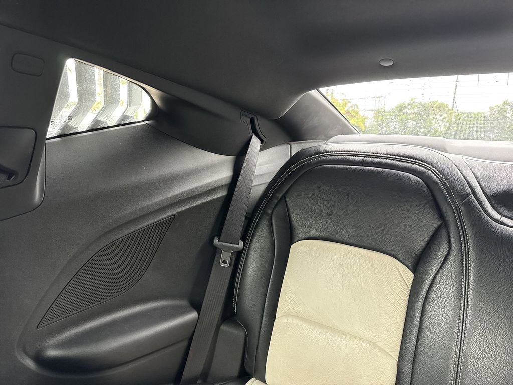 Used 2018 Chevrolet Camaro LT w/ RS Package image 18