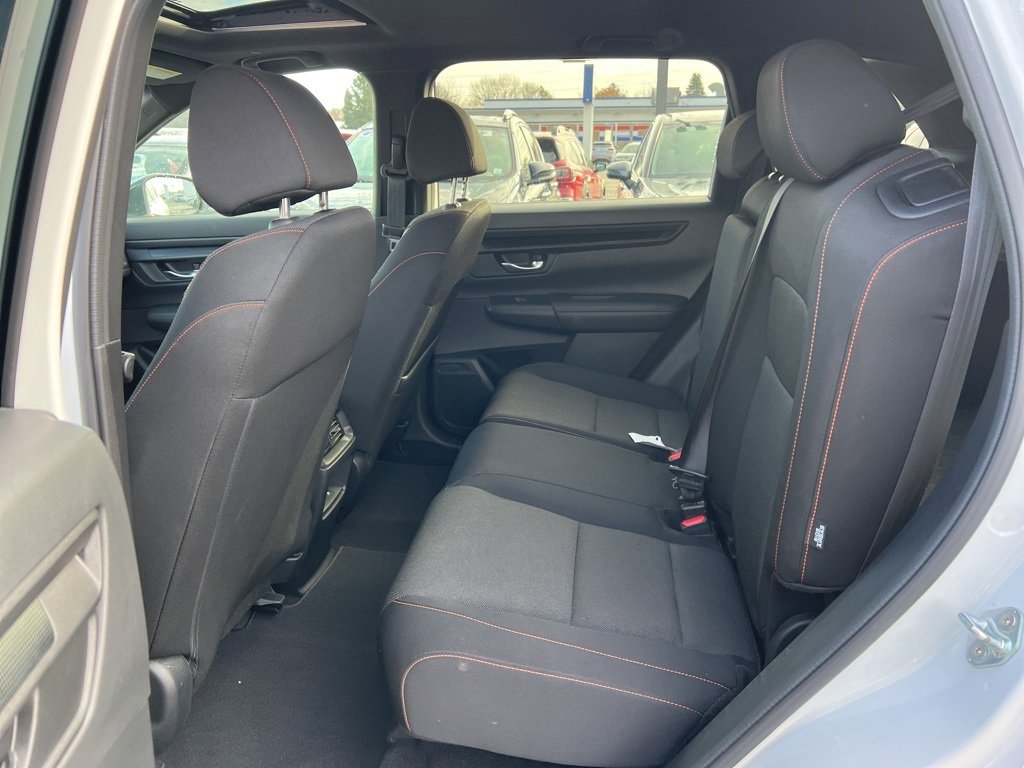 Certified 2023 Honda CR-V Sport image 23