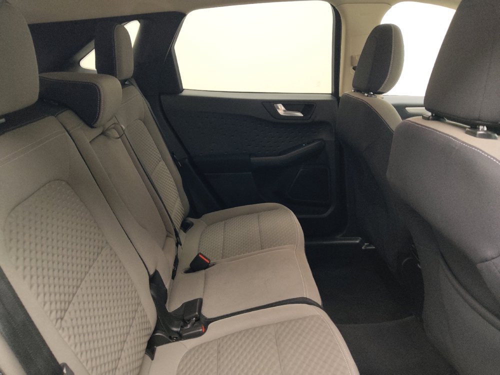 Used 2020 Ford Escape SE AWD/4WD image 19