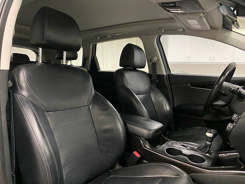 Used 2019 Kia Sorento EX image 23