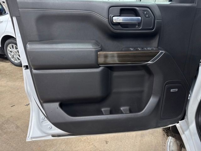 Used 2019 Chevrolet Silverado 1500 RST w/ All-Star Edition image 12