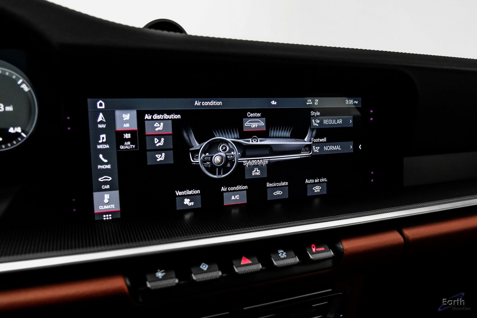 Used 2021 Porsche 911 Turbo S image 80