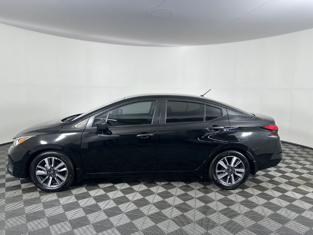 Used 2024 Nissan Versa S w/ S Plus Package FWD image 27