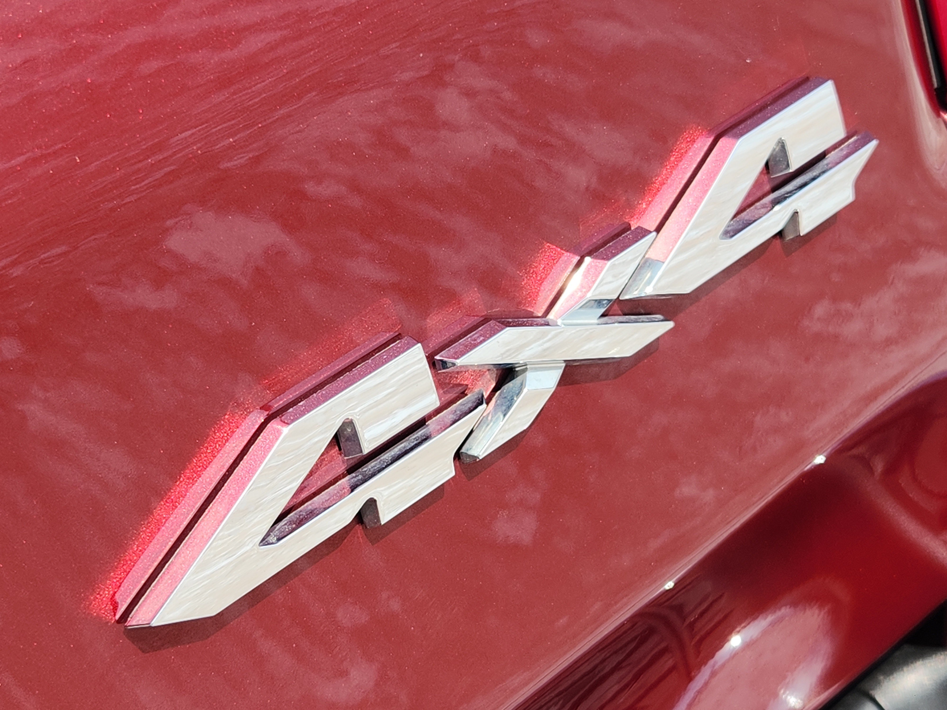 Used 2022 RAM 1500 Laramie AWD/4WD image 14