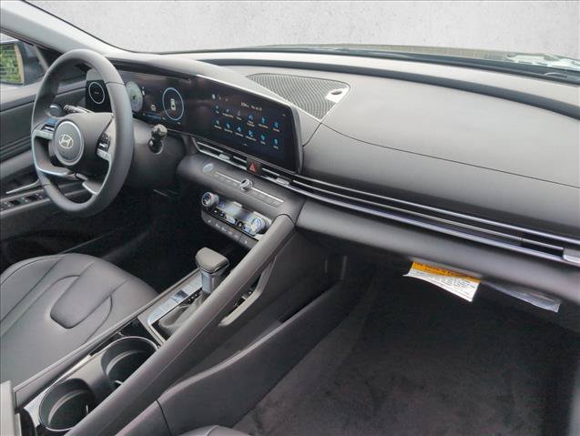 New 2026 Hyundai Elantra Limited FWD image 27