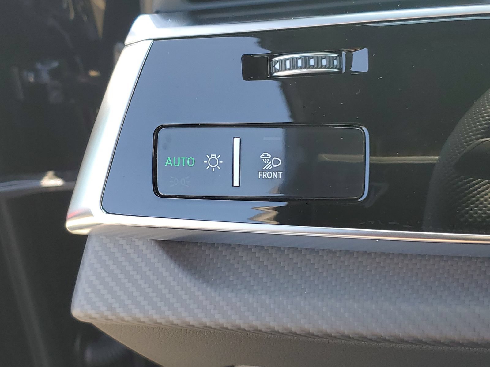 Used 2026 Audi SQ8 Premium Plus AWD/4WD image 24