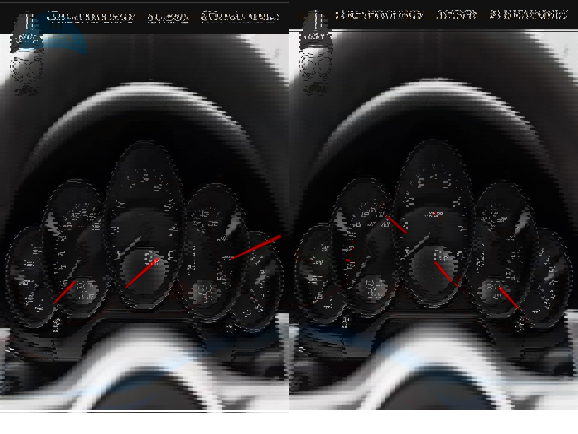 Used 2011 Porsche 911 Carrera GTS image 35