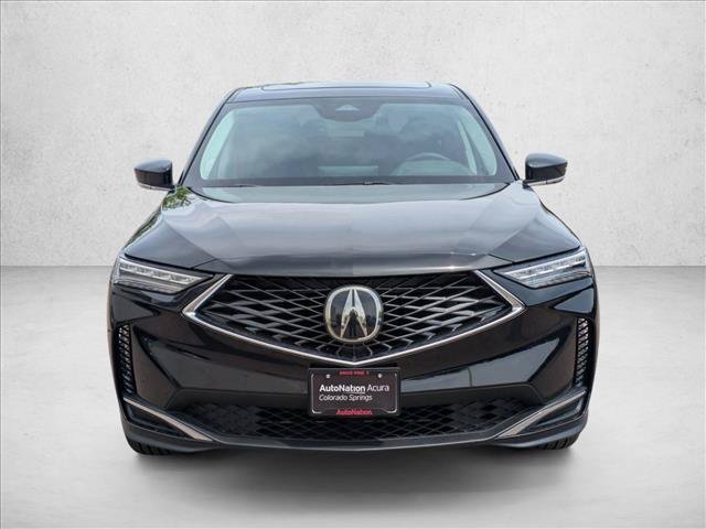 New 2026 Acura MDX SH-AWD image 6