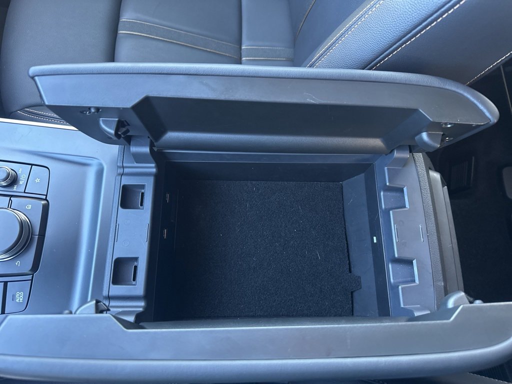 Used 2025 MAZDA CX-90 3.3 Turbo w/ Select Package image 19