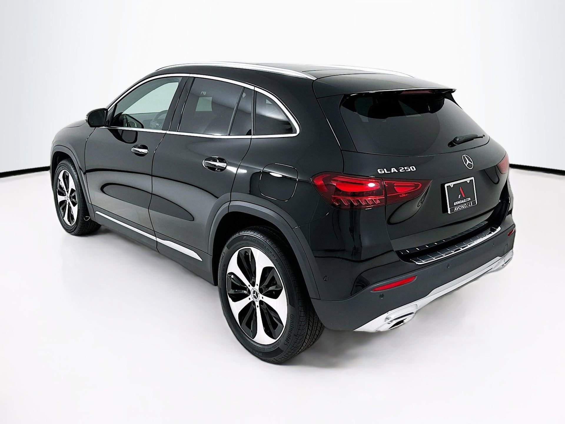 New 2026 Mercedes-Benz GLA 250 image 6