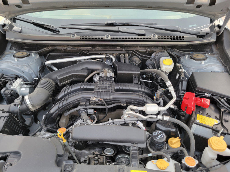 Used 2025 Subaru Crosstrek 2.0i image 39