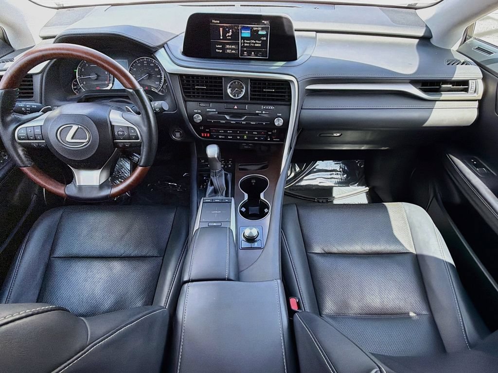 Used 2021 Lexus RX 350 FWD w/ Premium Package image 16