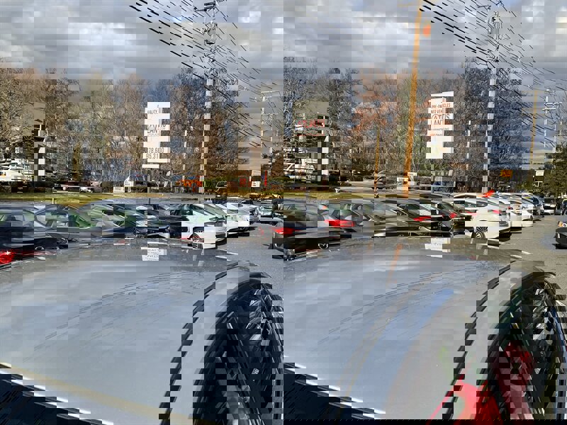 Used 2023 Nissan Altima 2.5 SV image 10