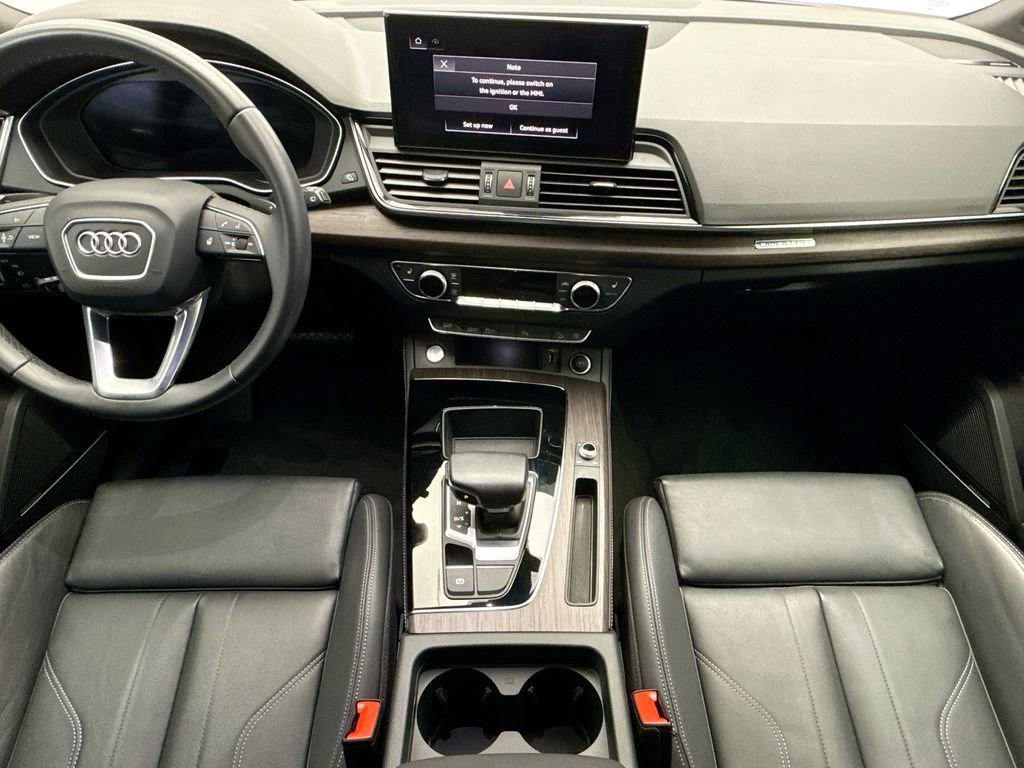 Certified 2023 Audi Q5 2.0T Premium Plus w/ Premium Plus Package image 13