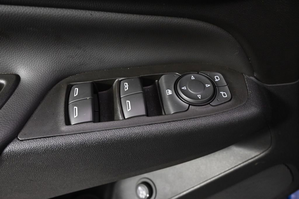 Used 2023 Chevrolet Equinox LT image 23