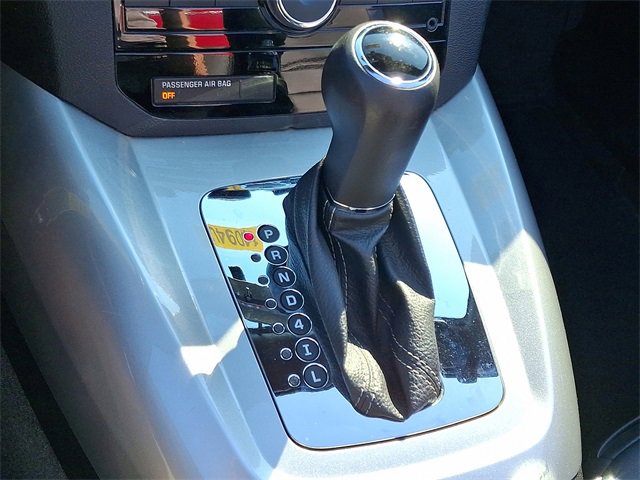 Used 2007 Saturn Sky w/ Premium Trim Pkg image 13