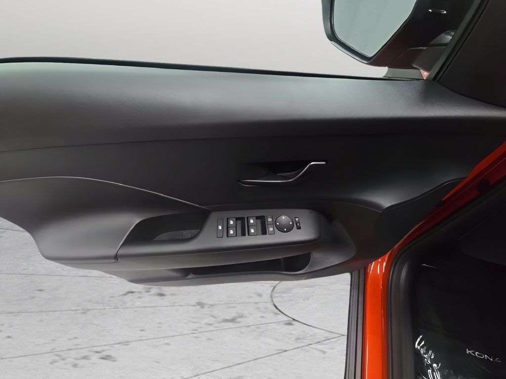 New 2027 Hyundai Kona SEL Sport AWD/4WD image 10