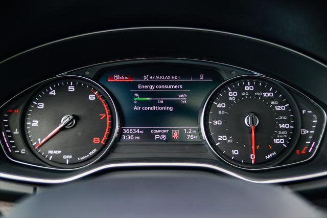 Certified 2023 Audi Q5 Premium w/ Convenience Package AWD/4WD image 26