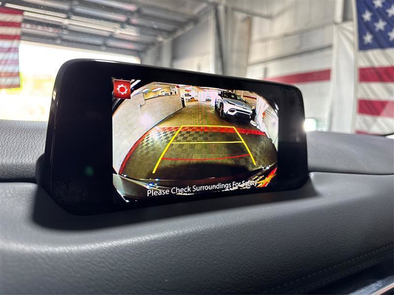 Used 2018 MAZDA CX-5 Touring AWD/4WD image 33