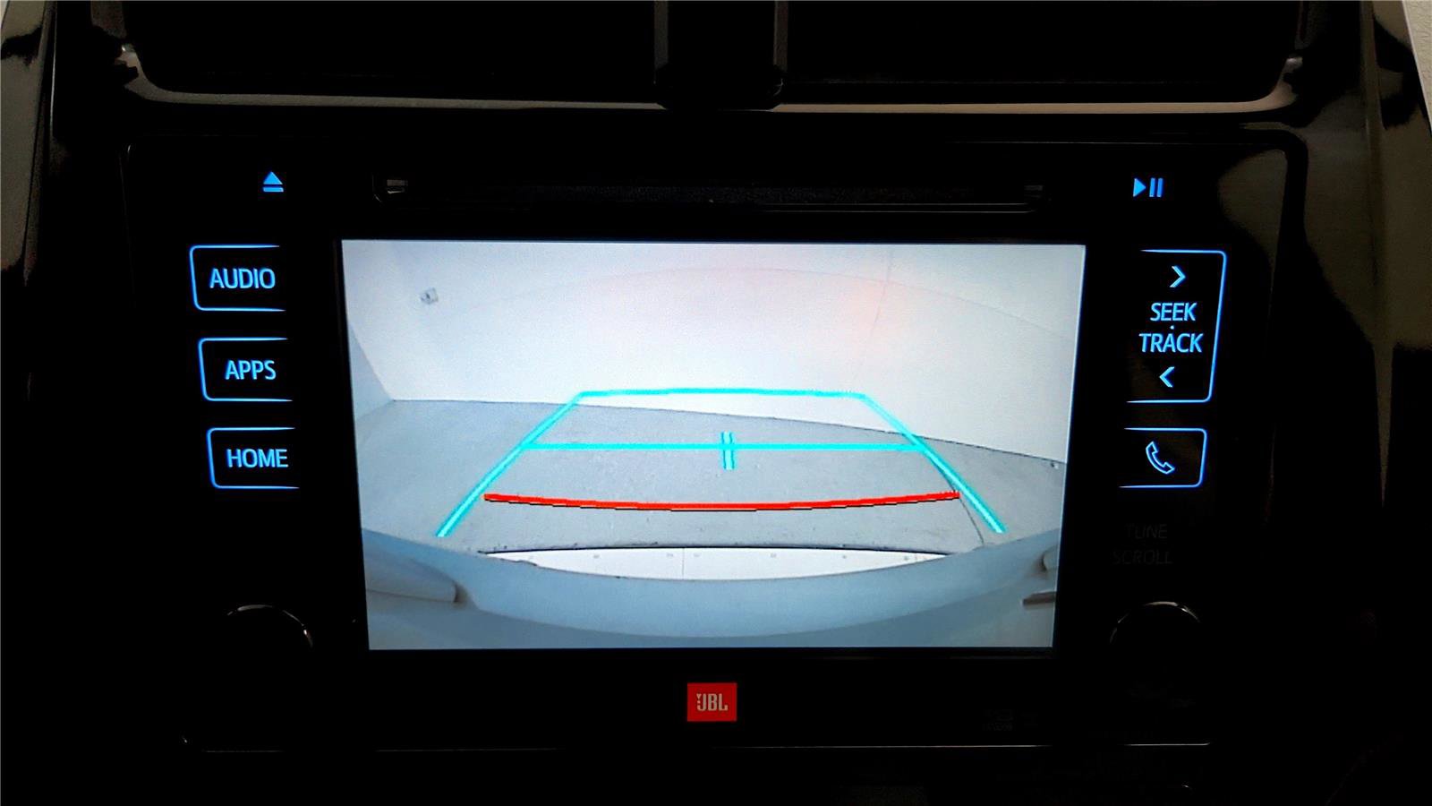 Used 2016 Toyota Prius Four image 31