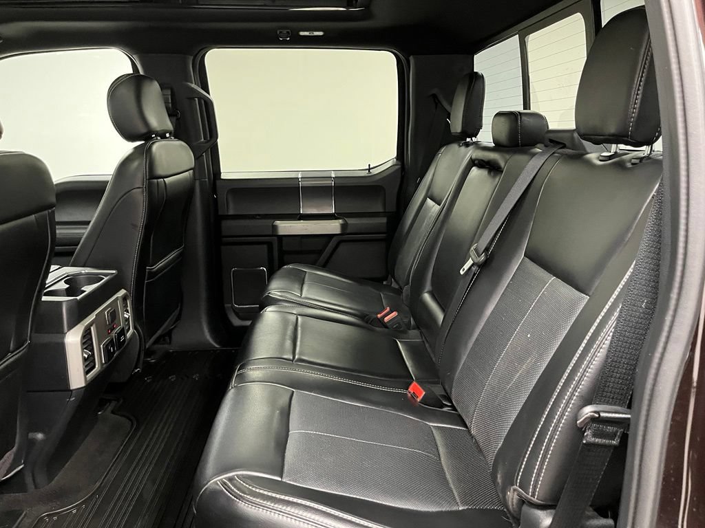 Used 2020 Ford F150 Lariat w/ Equipment Group 502A Luxury AWD/4WD image 46