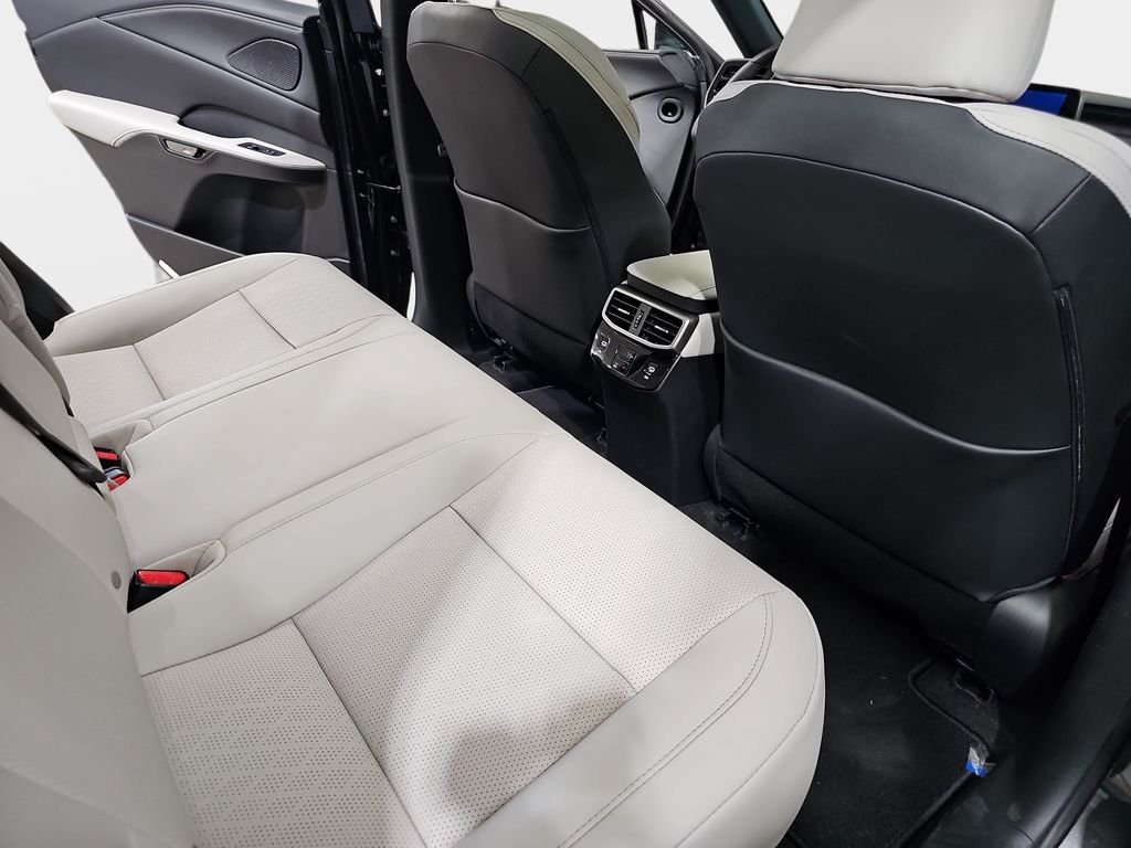 New 2026 Lexus RX 350 w/ Convenience Package AWD/4WD image 11