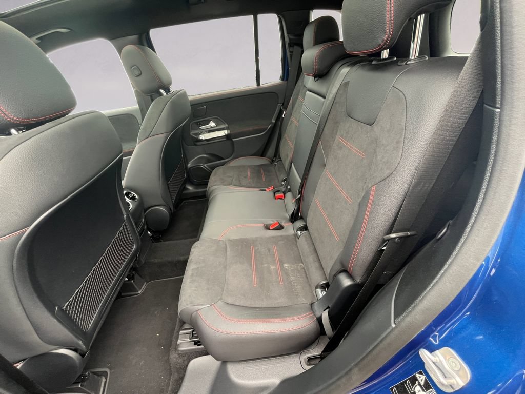Certified 2024 Mercedes-Benz GLB 250 4MATIC image 13