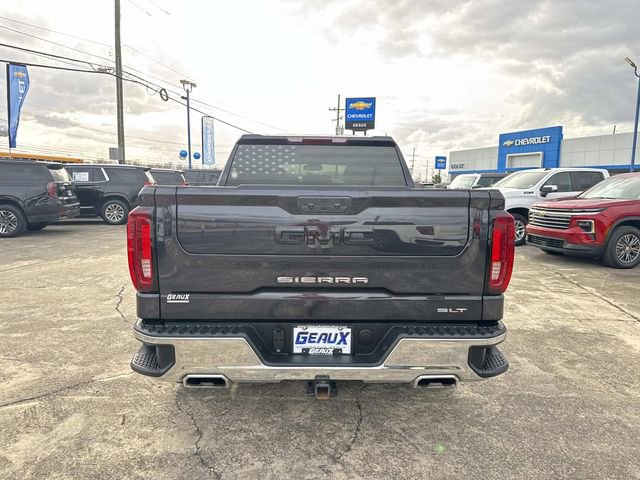 Used 2024 GMC Sierra 1500 SLT image 13