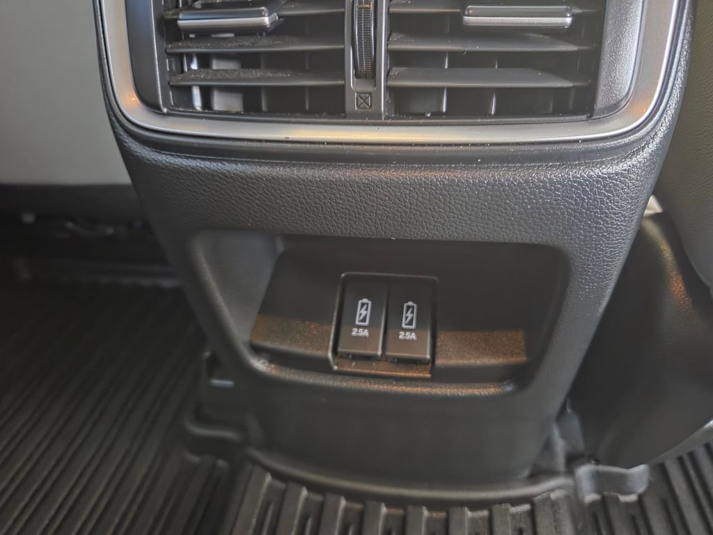 Certified 2021 Honda CR-V Touring image 27