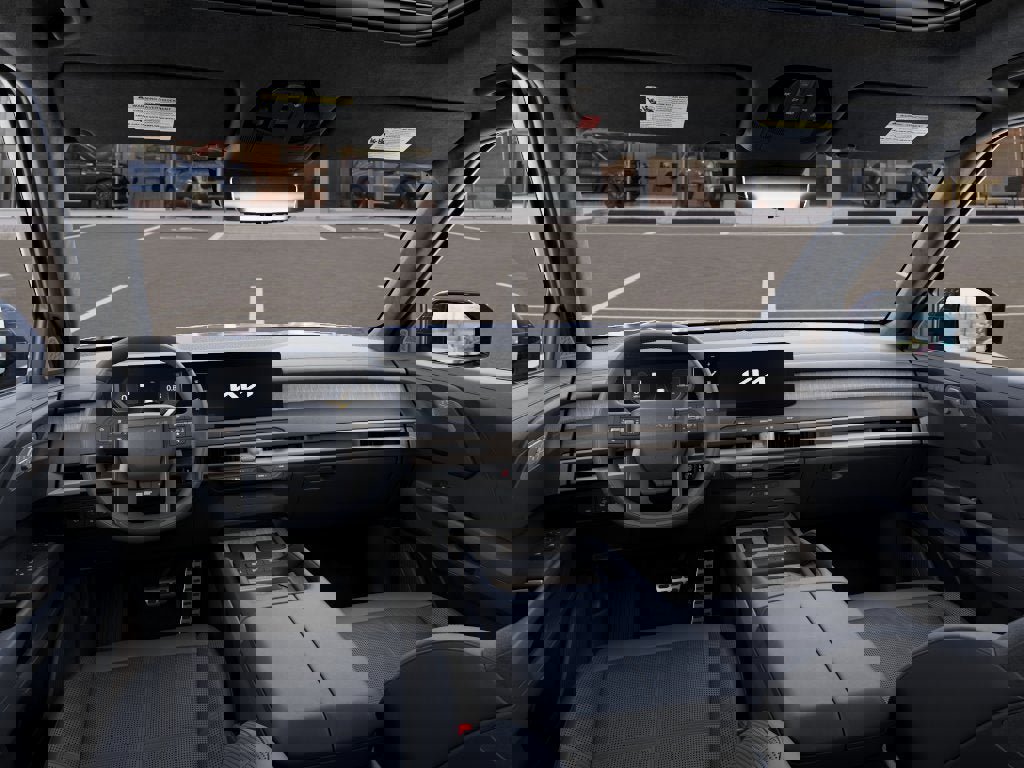 New 2027 Kia Telluride X-Line SX Prestige image 14