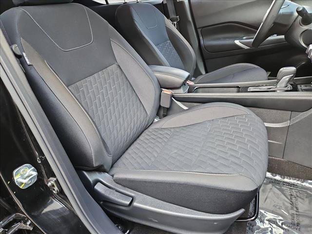 Used 2024 Nissan Kicks SV FWD image 20