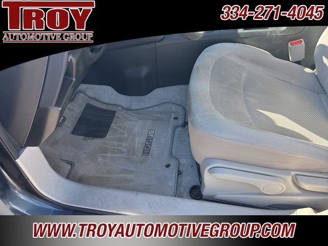 Used 2013 Nissan Rogue S image 35