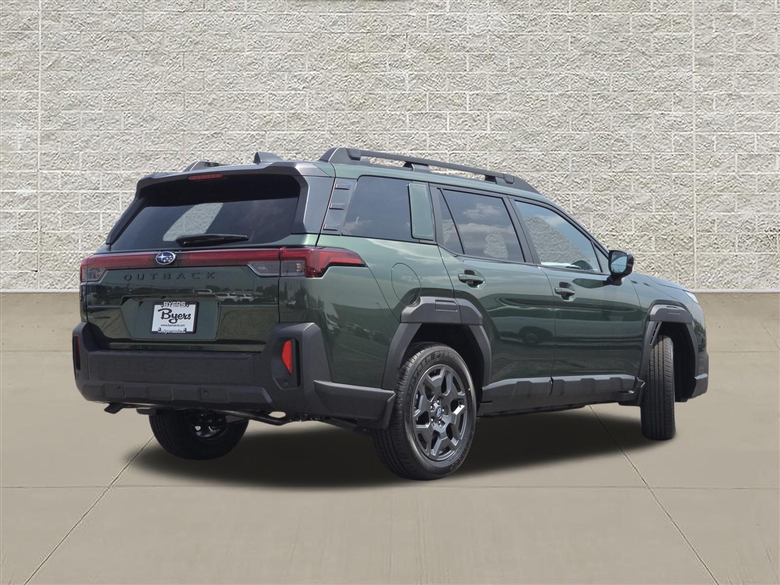 New 2026 Subaru Outback Premium AWD/4WD image 7